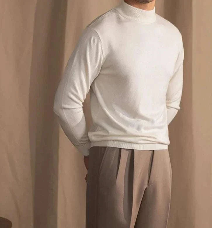 Novaya | Jack Turtleneck