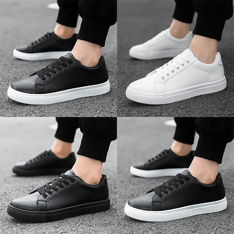 Novaya | Elegant Sneakers
