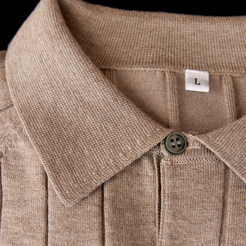Novaya | Ethan Sweater
