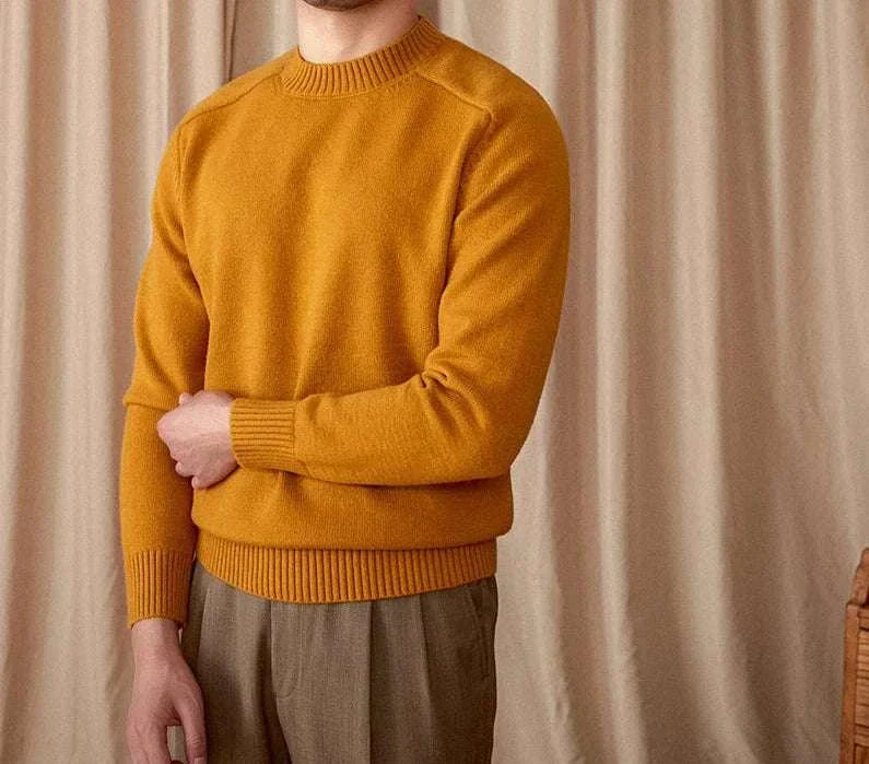Novaya | Henry Sweater