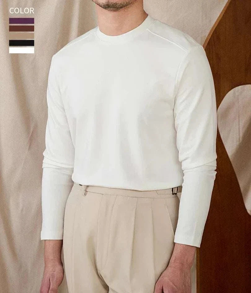 Novaya | Jack Sweater