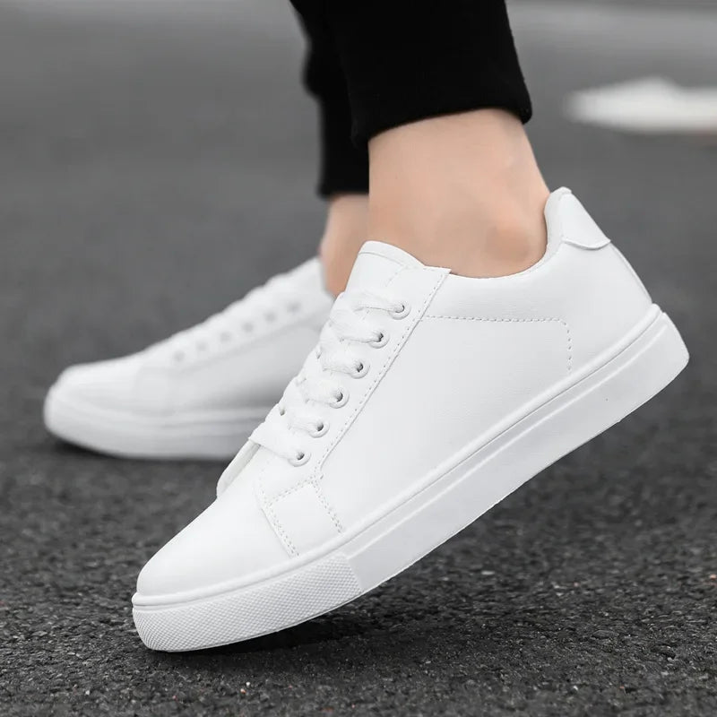 Novaya | Elegant Sneakers