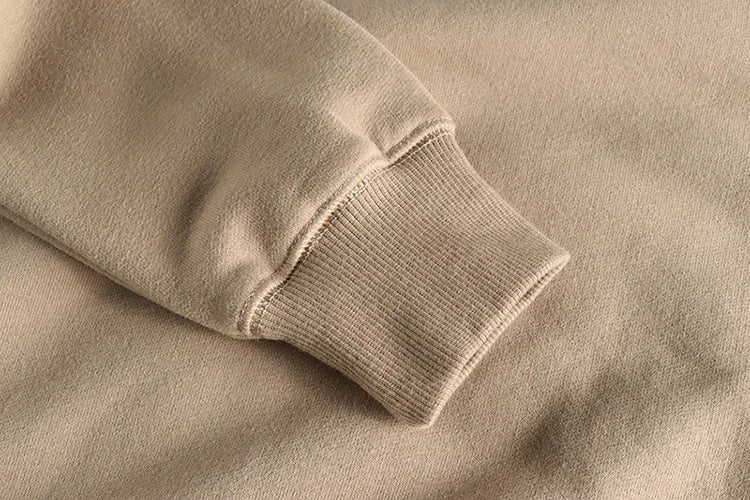 Novaya | Lucas Sweater