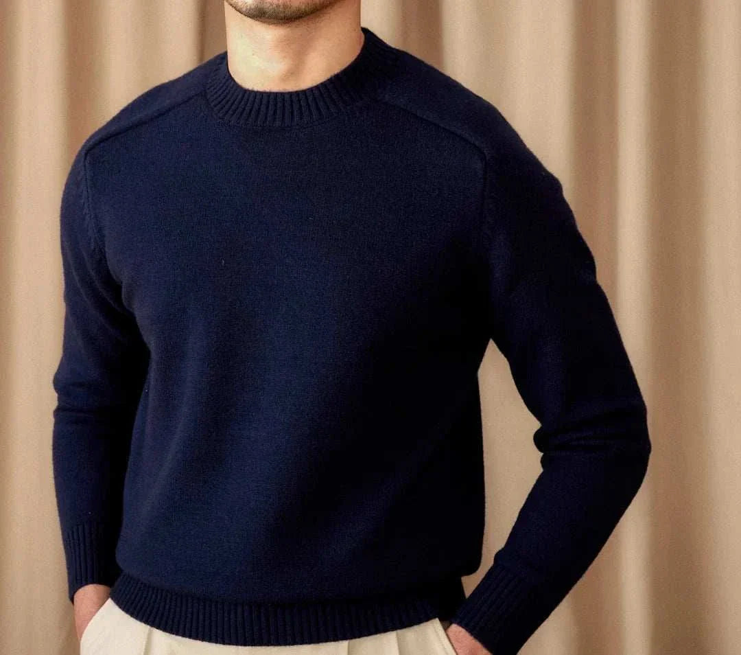 Novaya | Henry Sweater