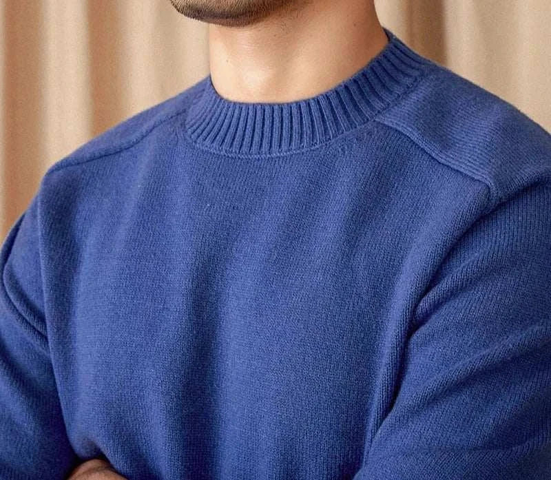 Novaya | Henry Sweater