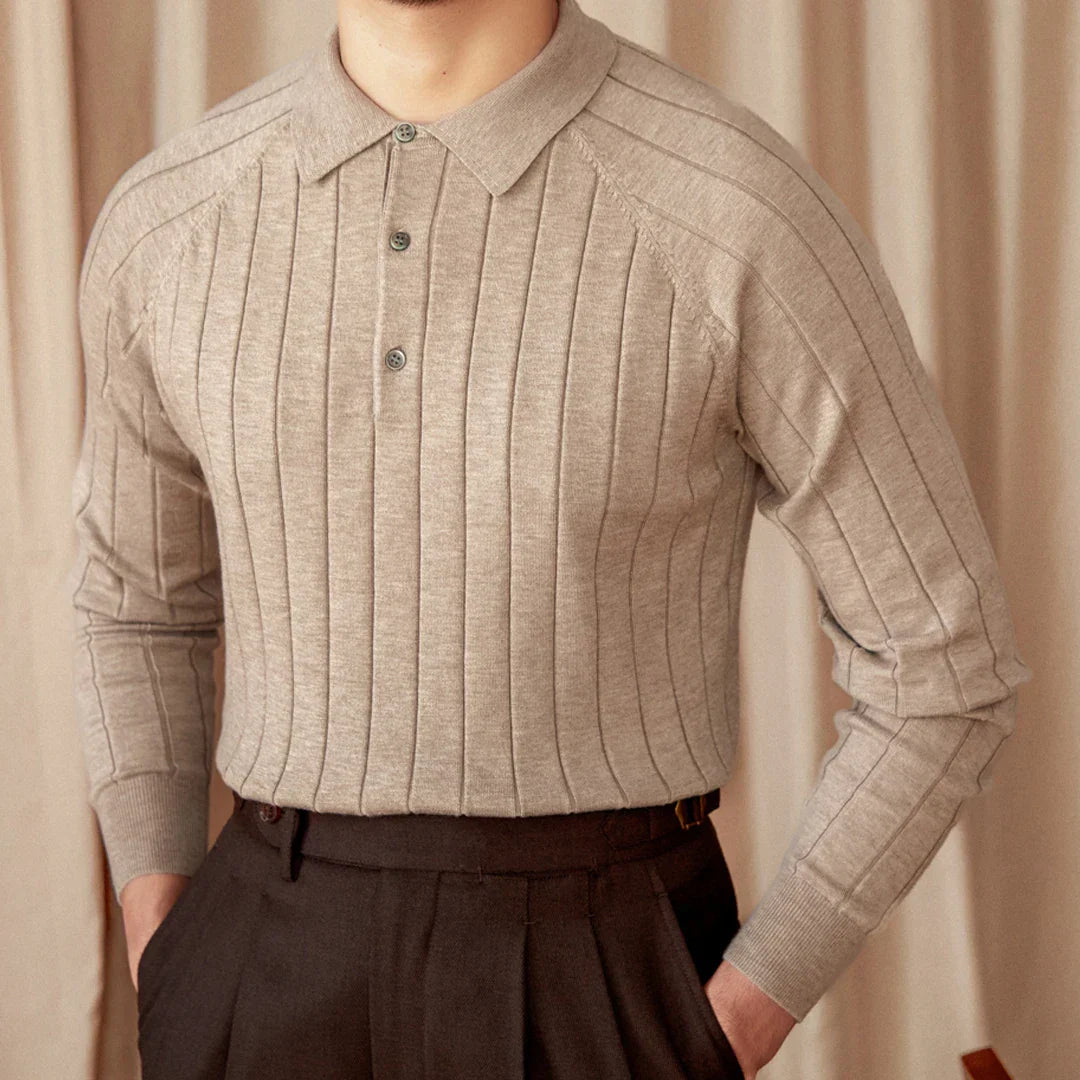 Novaya | Ethan Sweater