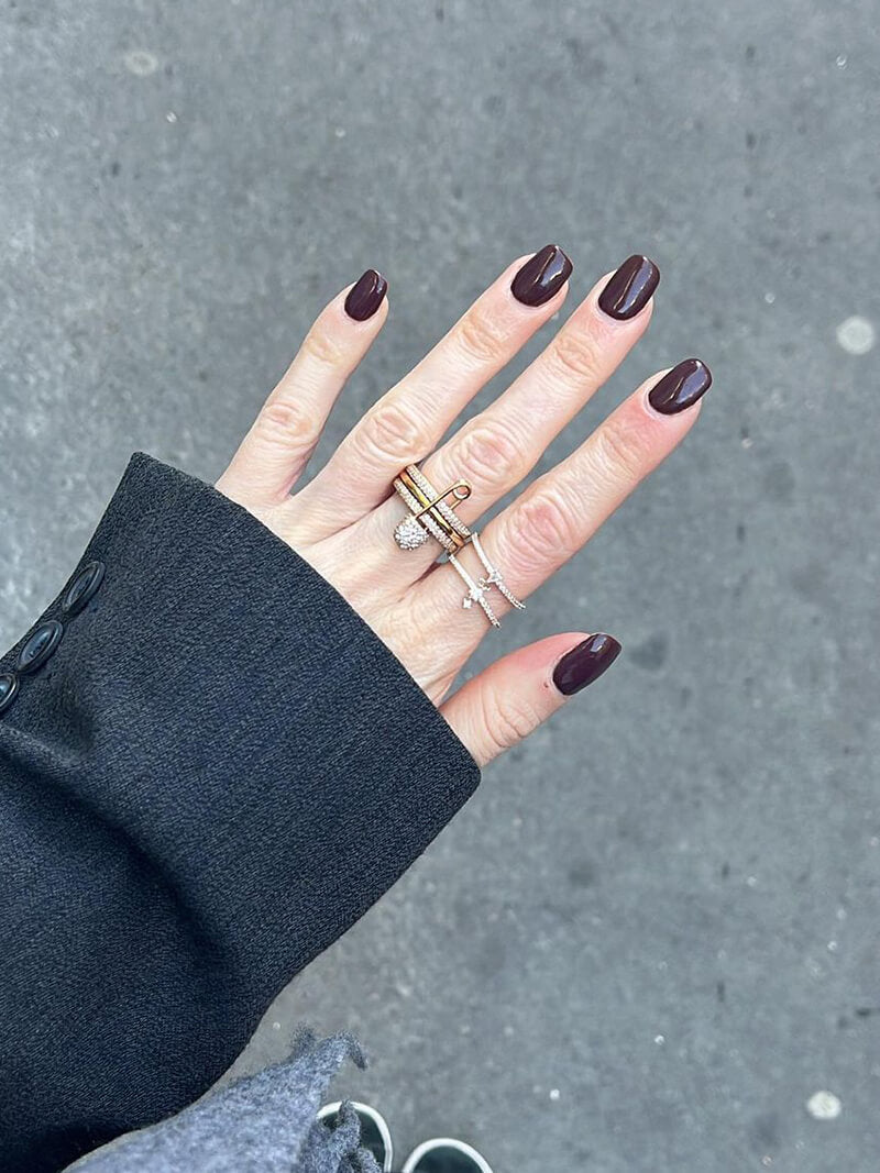 Novaya | Monica Ring