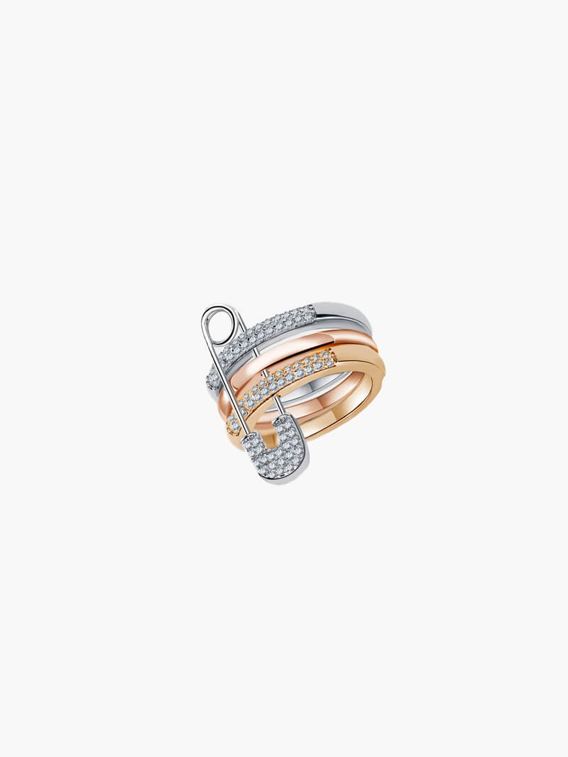 Novaya | Monica Ring