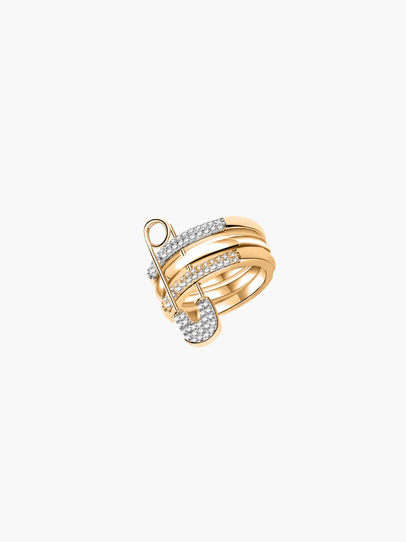 Novaya | Monica Ring
