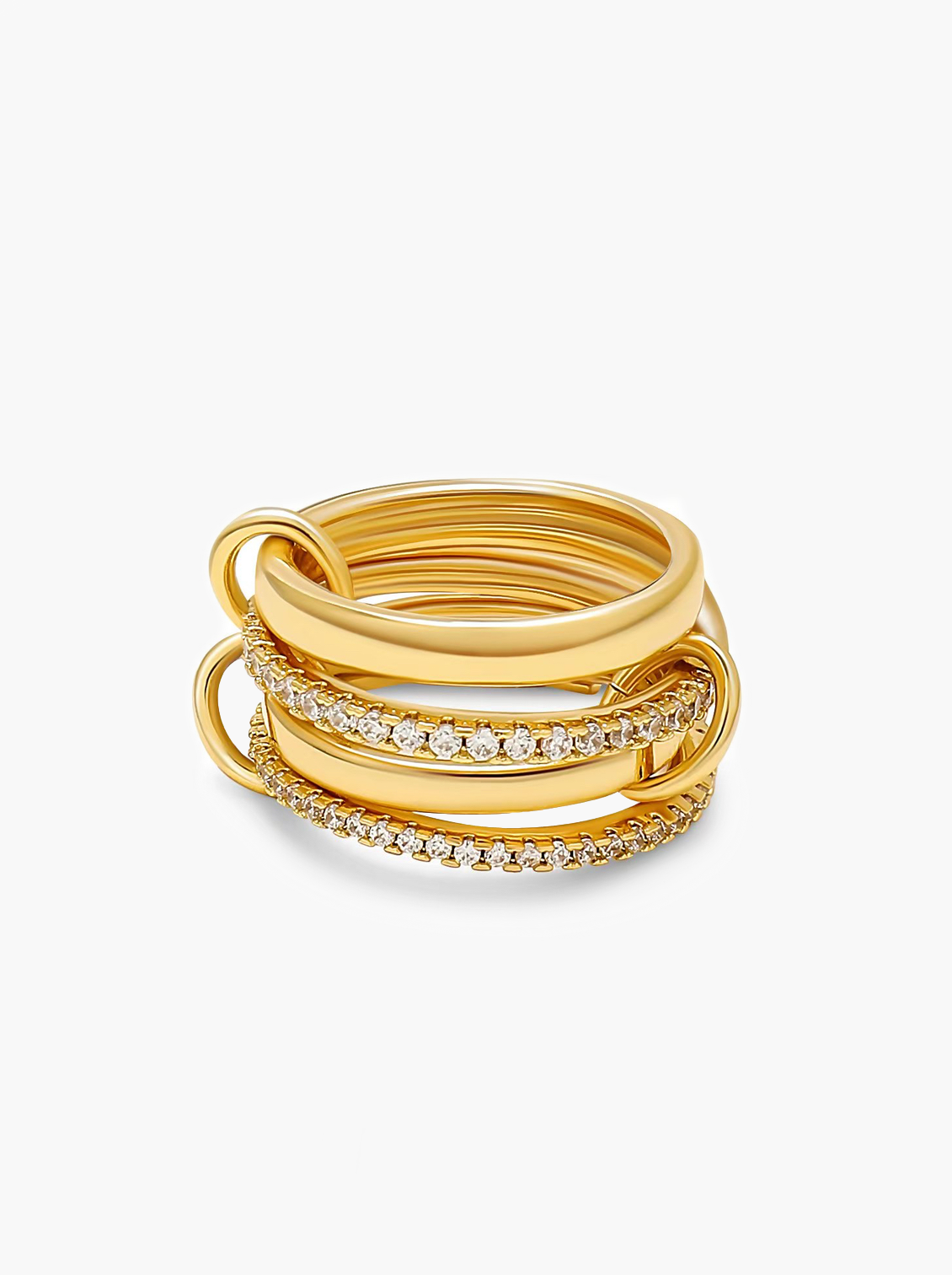 Novaya | Spelia Ring