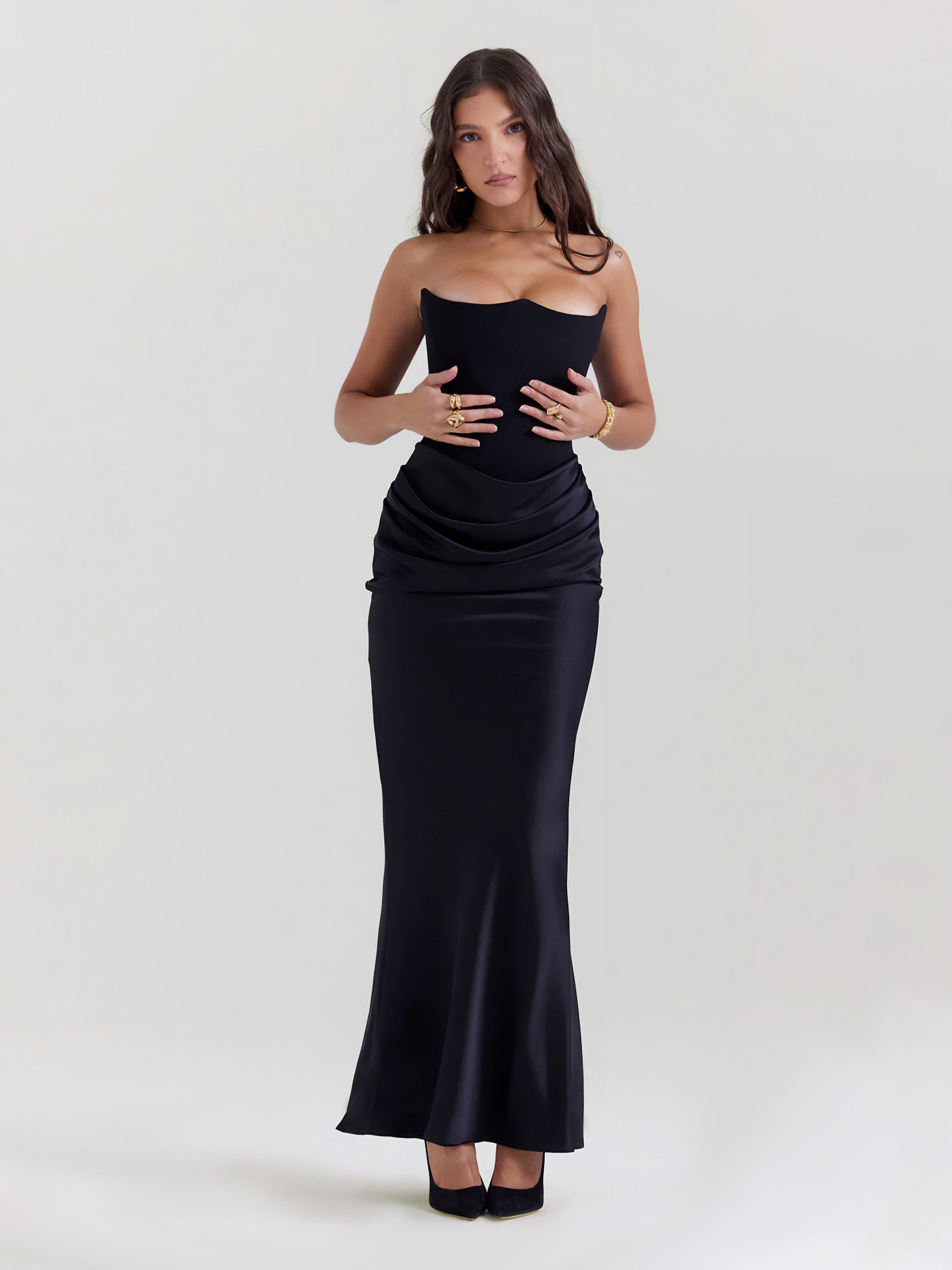 Novaya | Noelle Dress