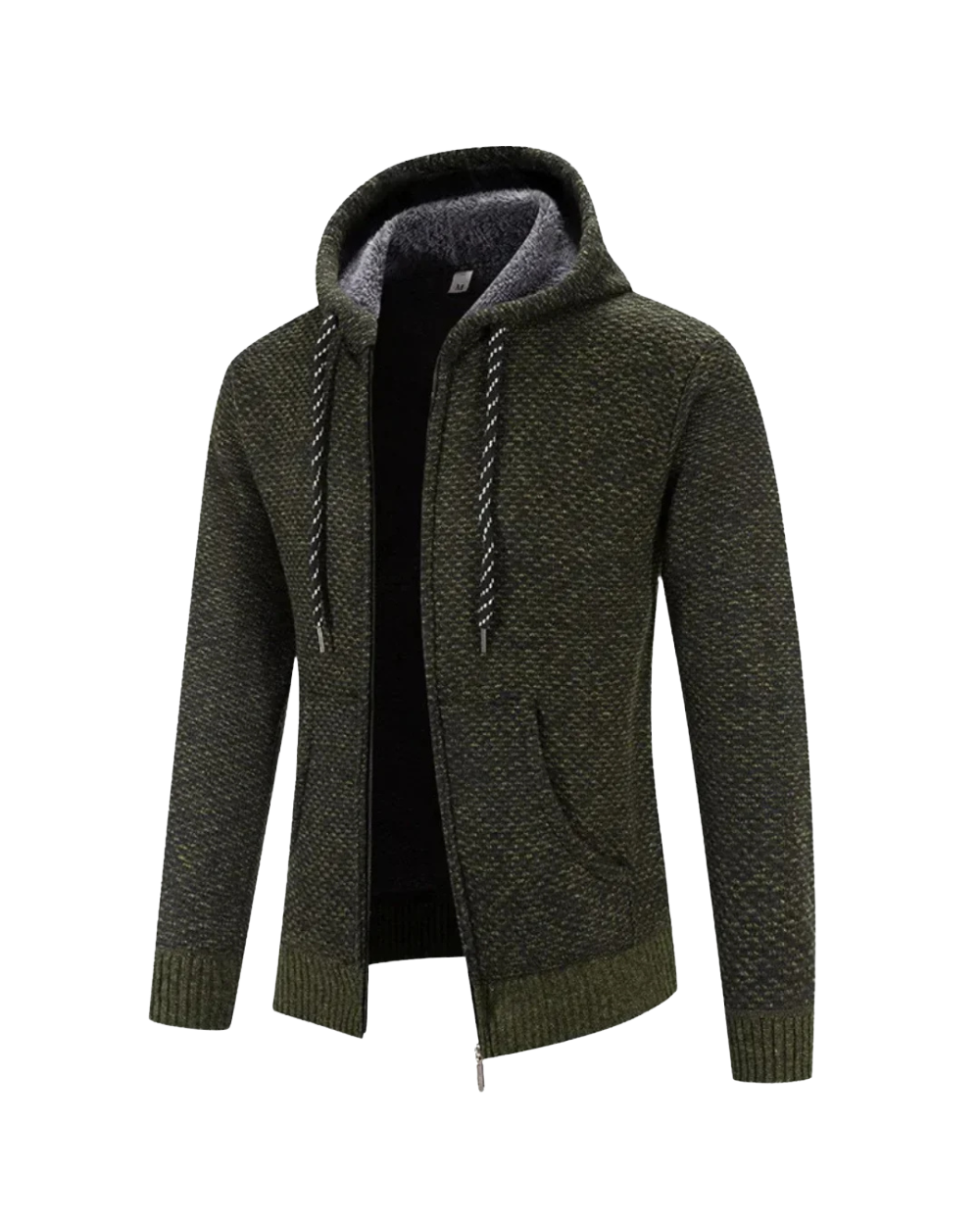Novaya | Kevin Jacket