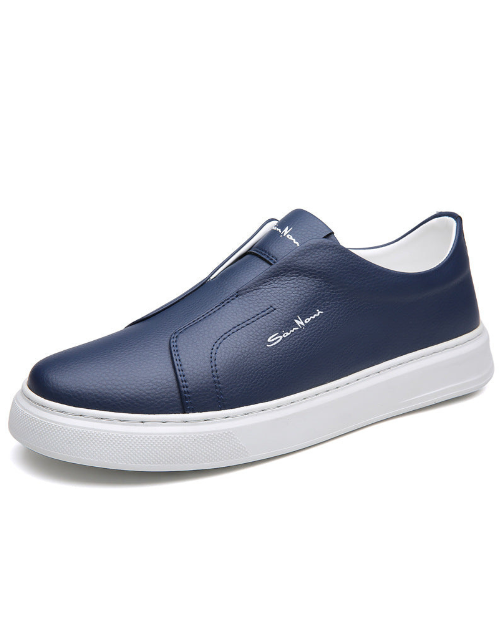 Novaya | Leather Shoes