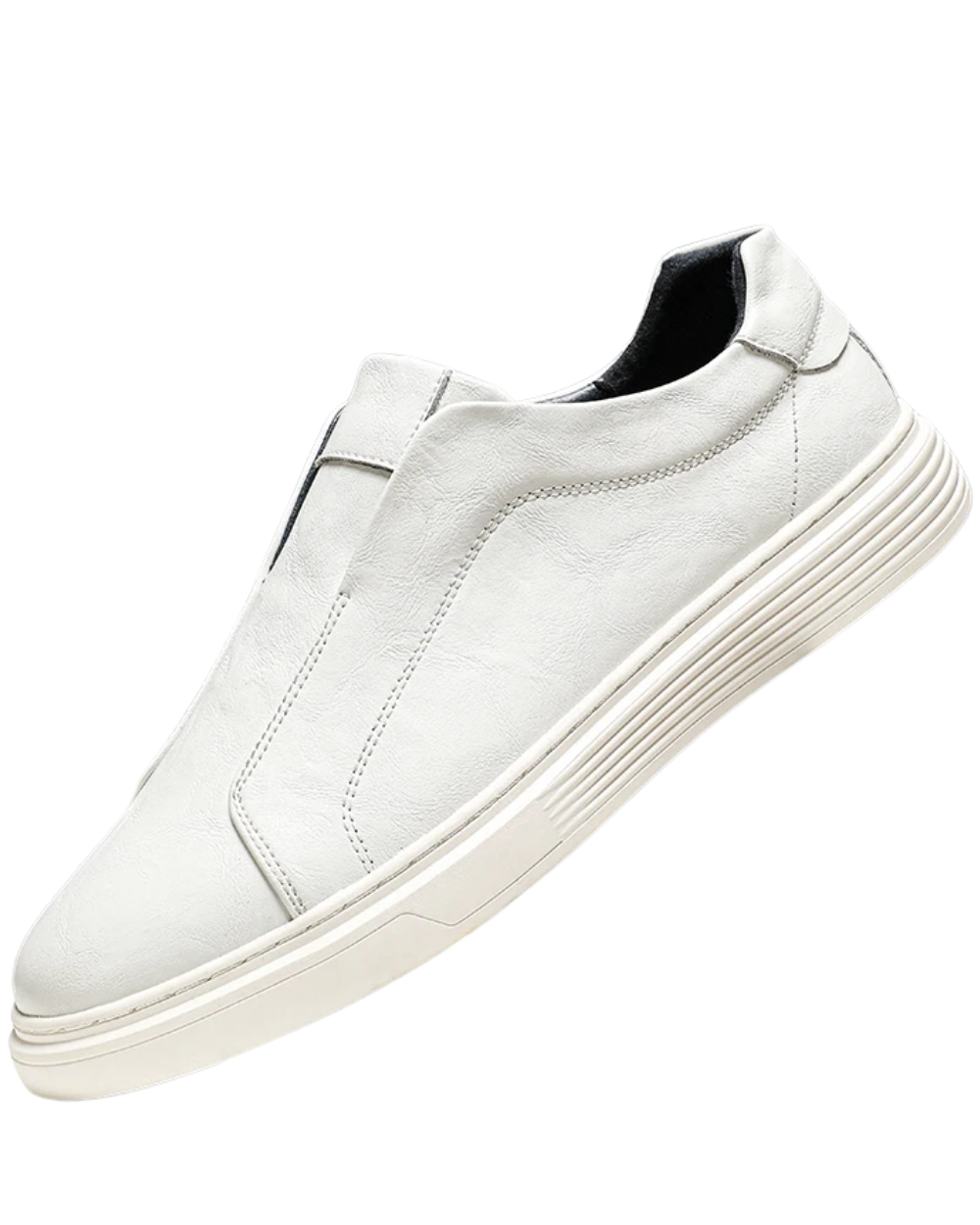 Novaya | Classic Leather Shoes