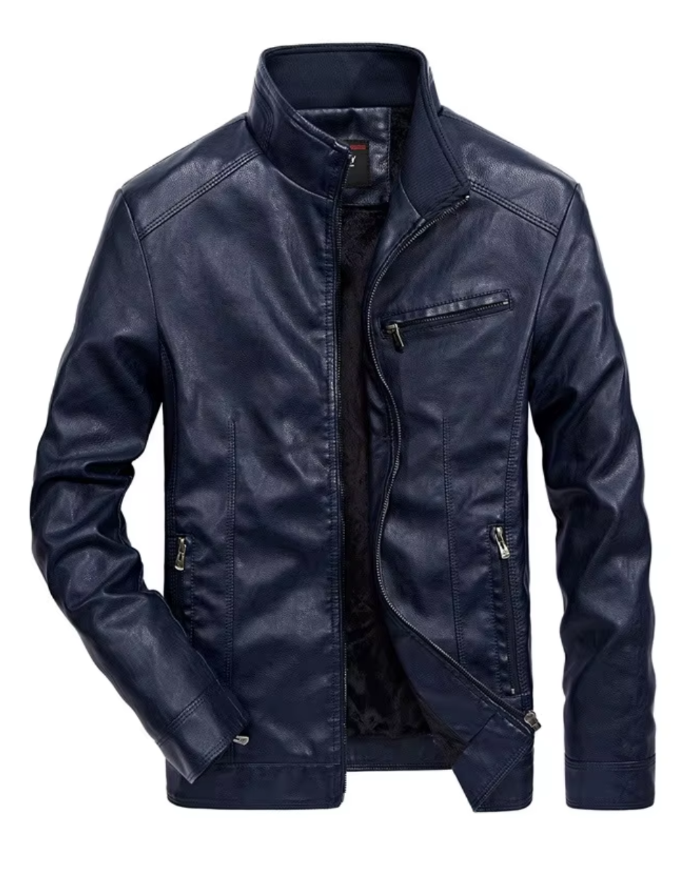 Novaya | Brian Jacket