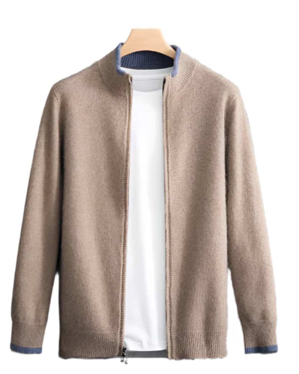 Novaya | Simon Jacket