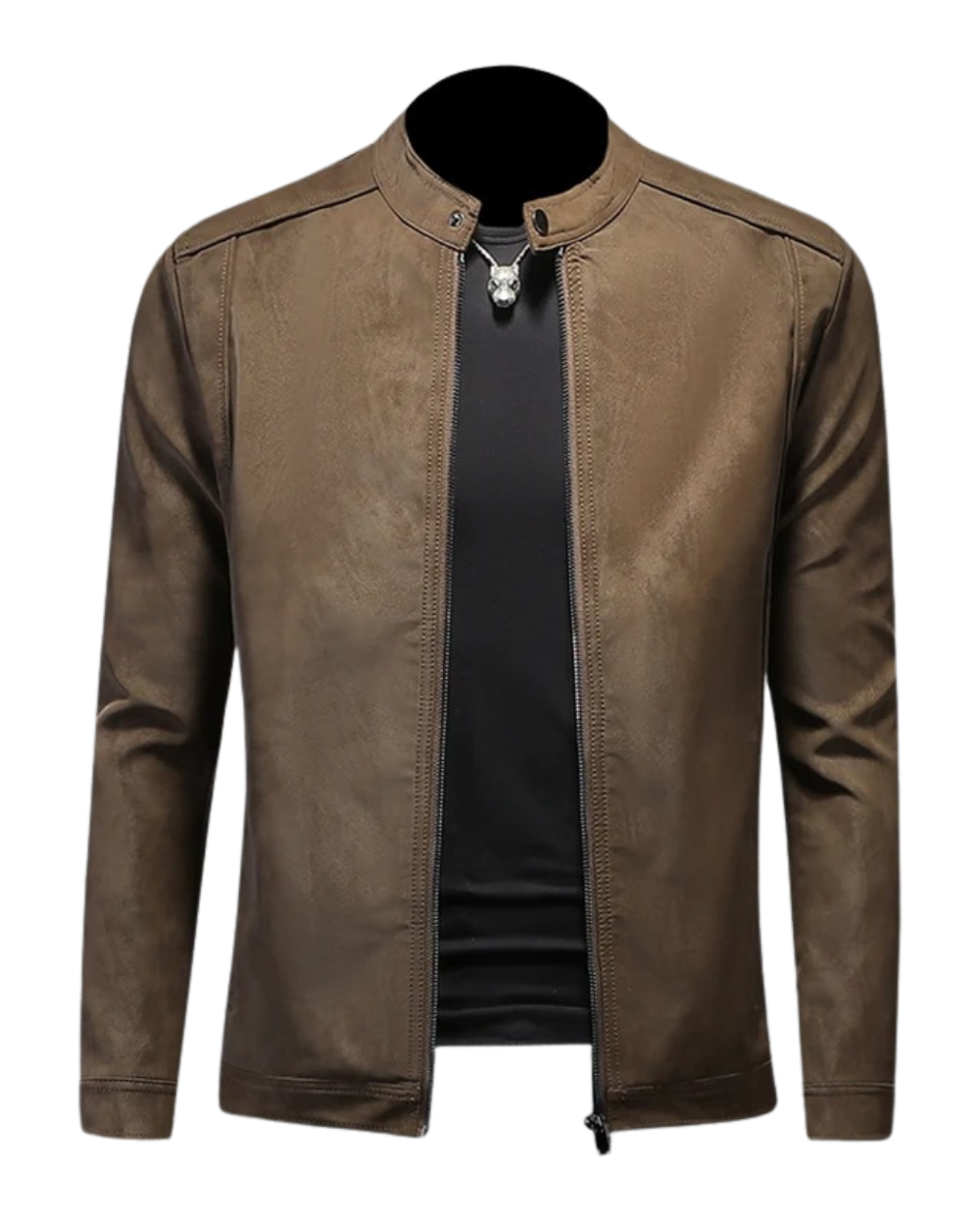 Novaya | Caleb Jacket