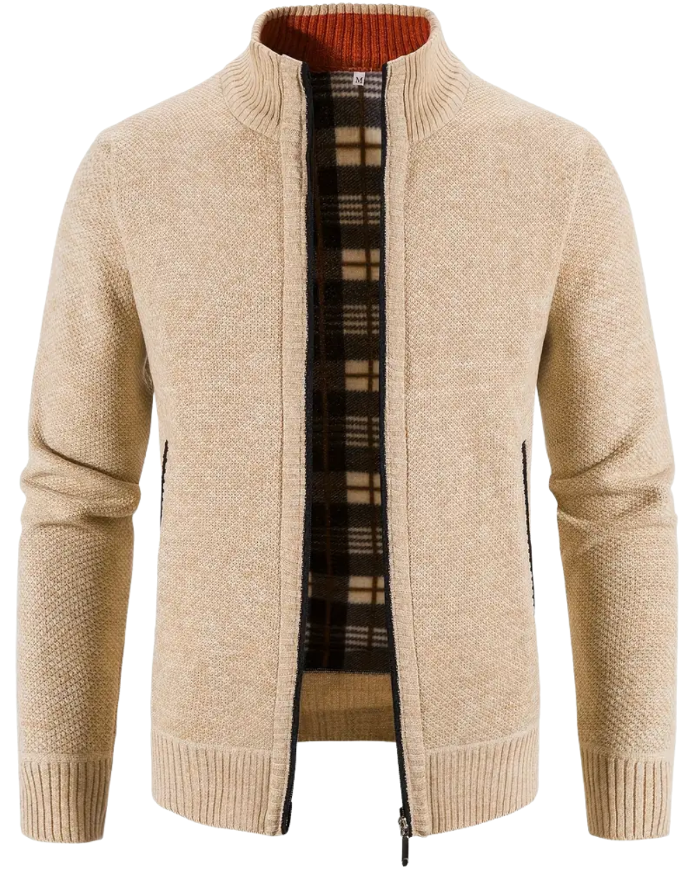 Novaya | Blake Vest