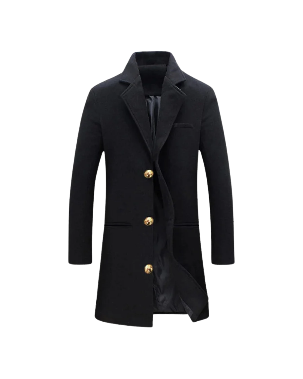 Novaya | Owen Jacket