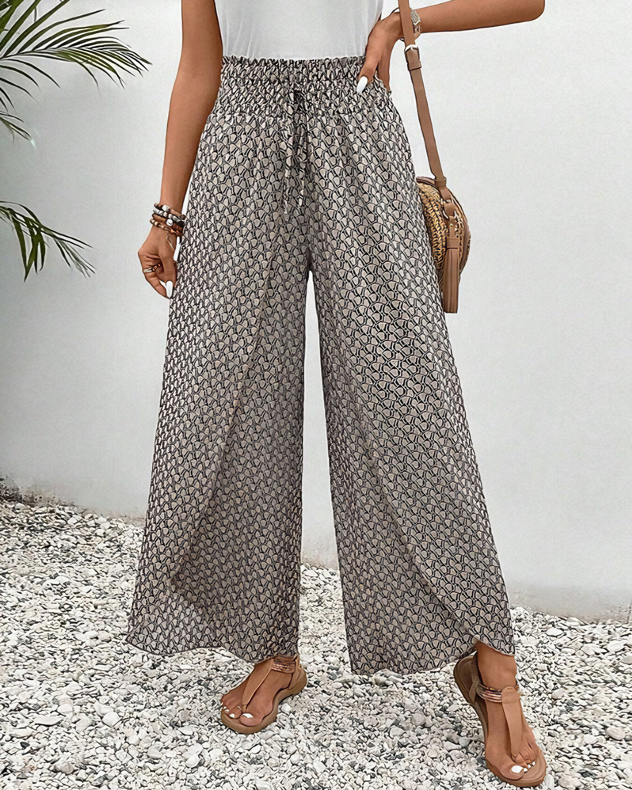 Novaya | Felicia Pants