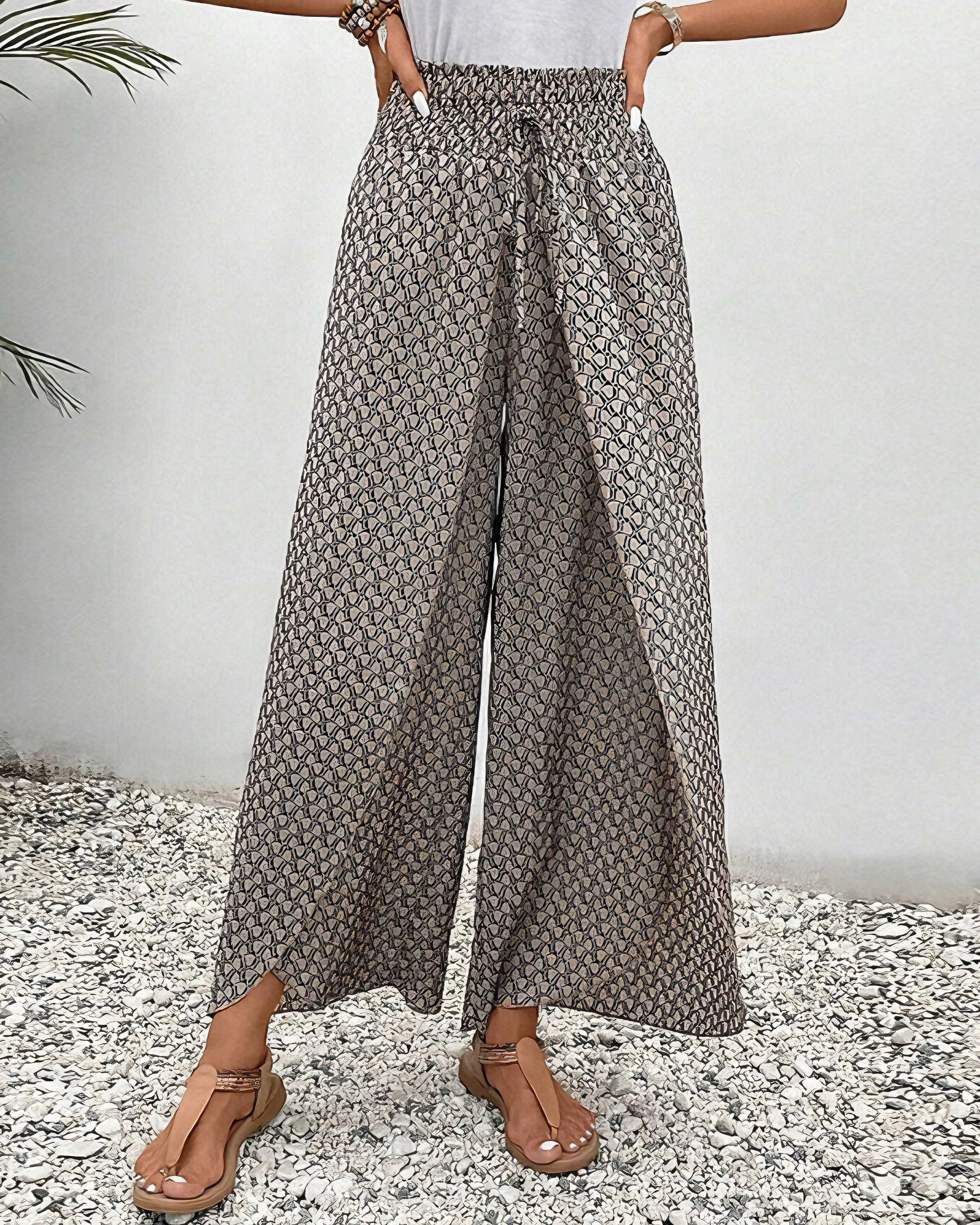 Novaya | Felicia Pants