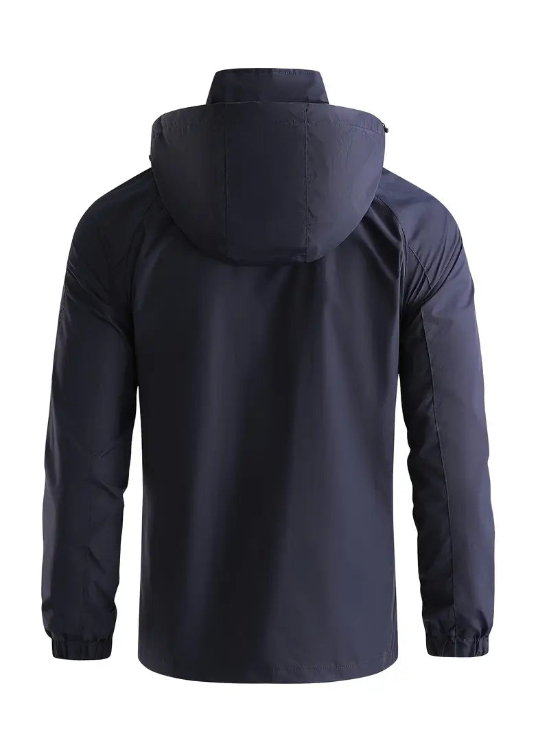 Novaya | Aaron Jacket