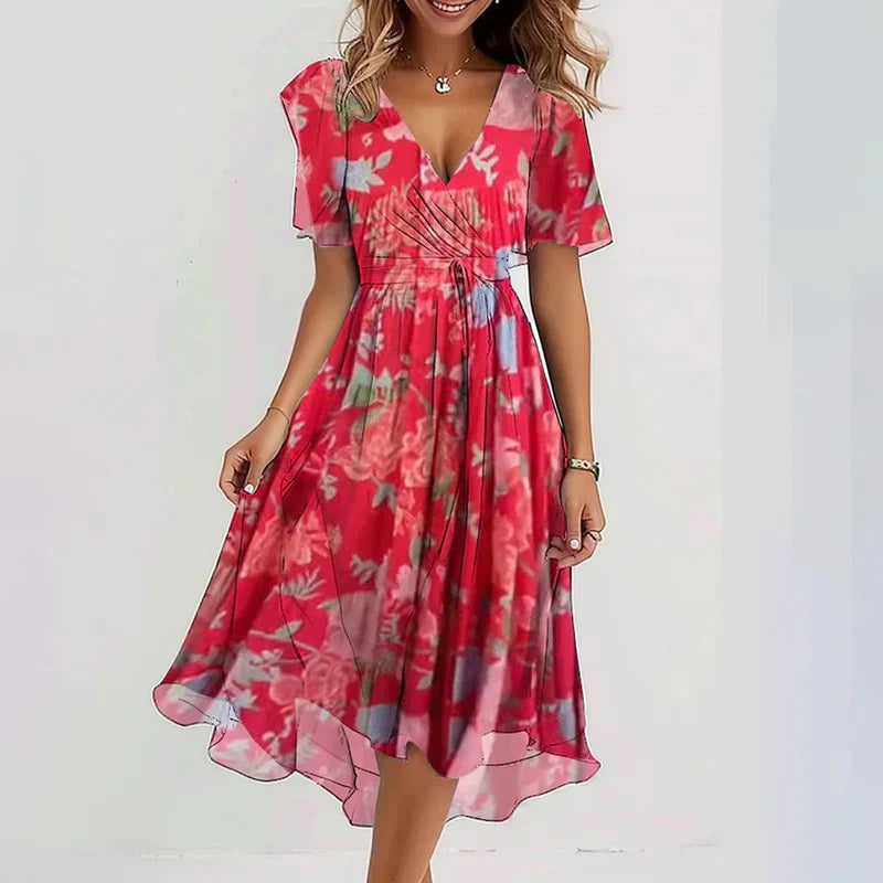 Novaya | Norelia Dress