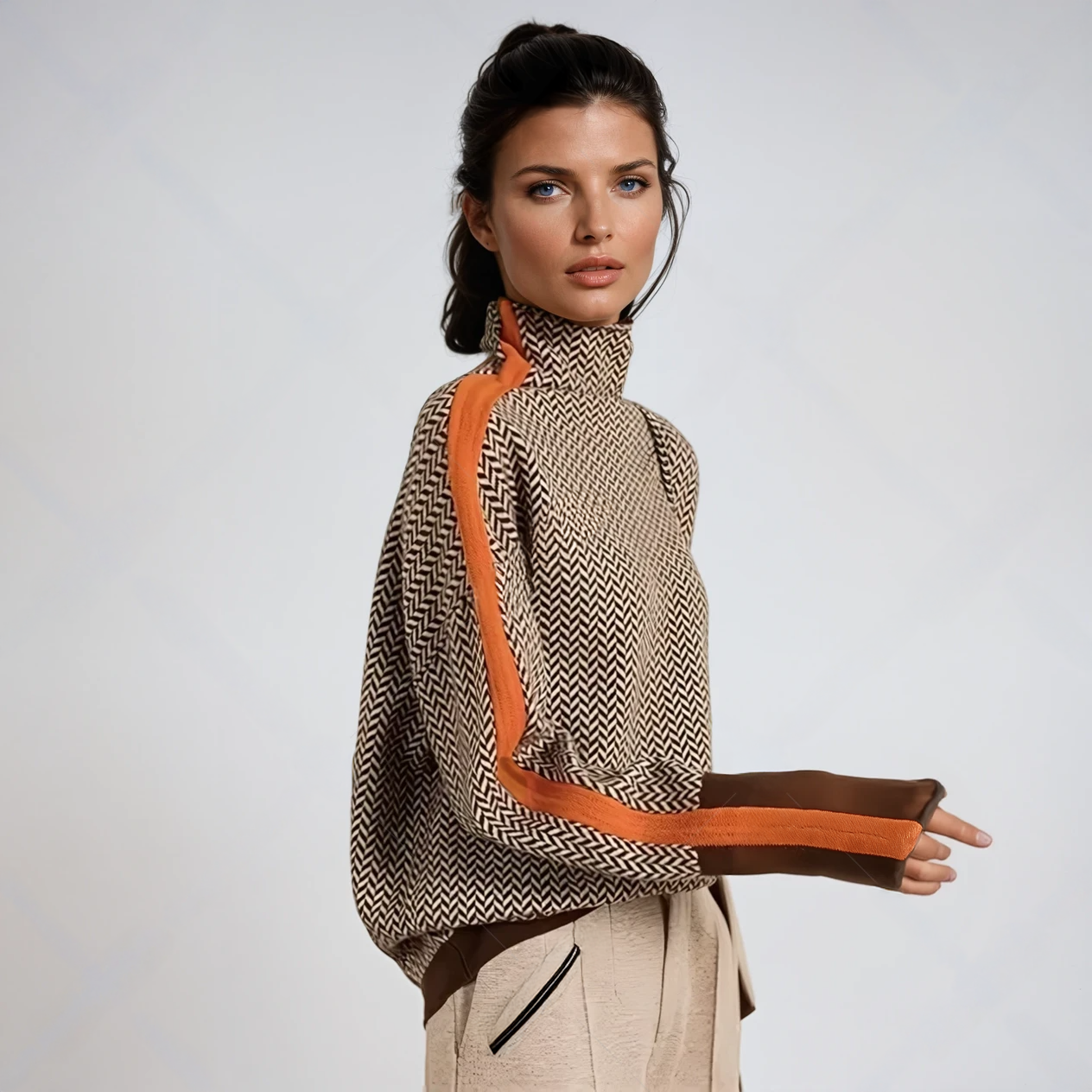 Novaya | Vera Jumper