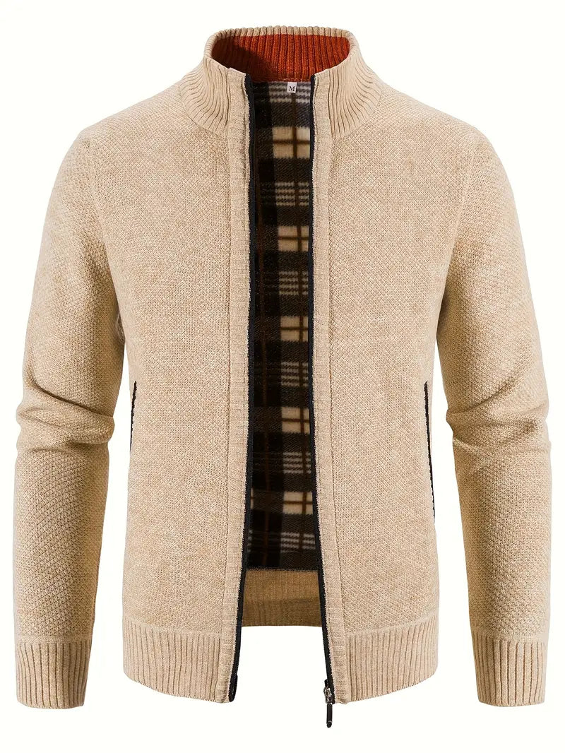 Novaya | Blake Vest