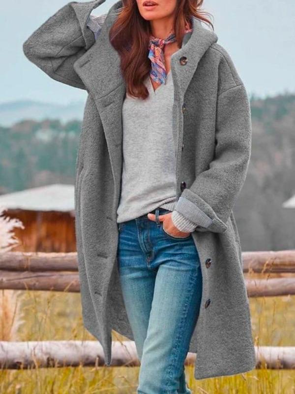 Novaya | Amelie Coat