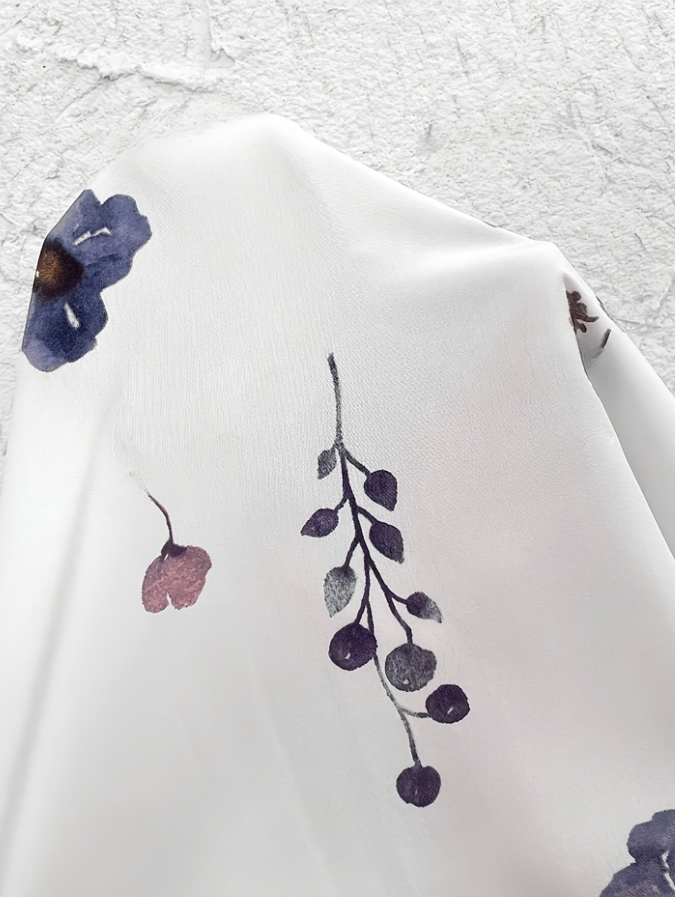 Novaya | Mayke Dress