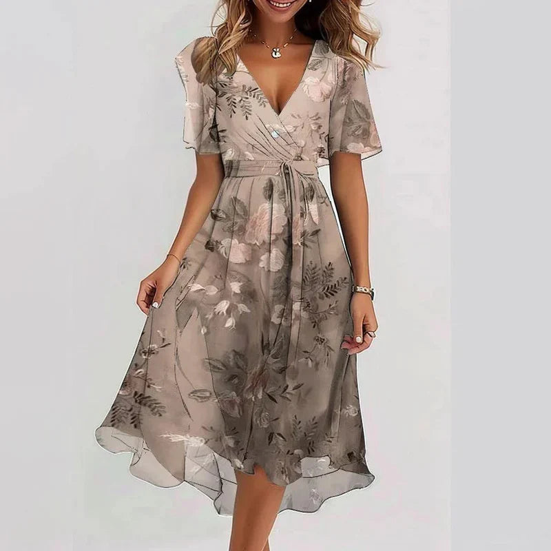Novaya | Norelia Dress
