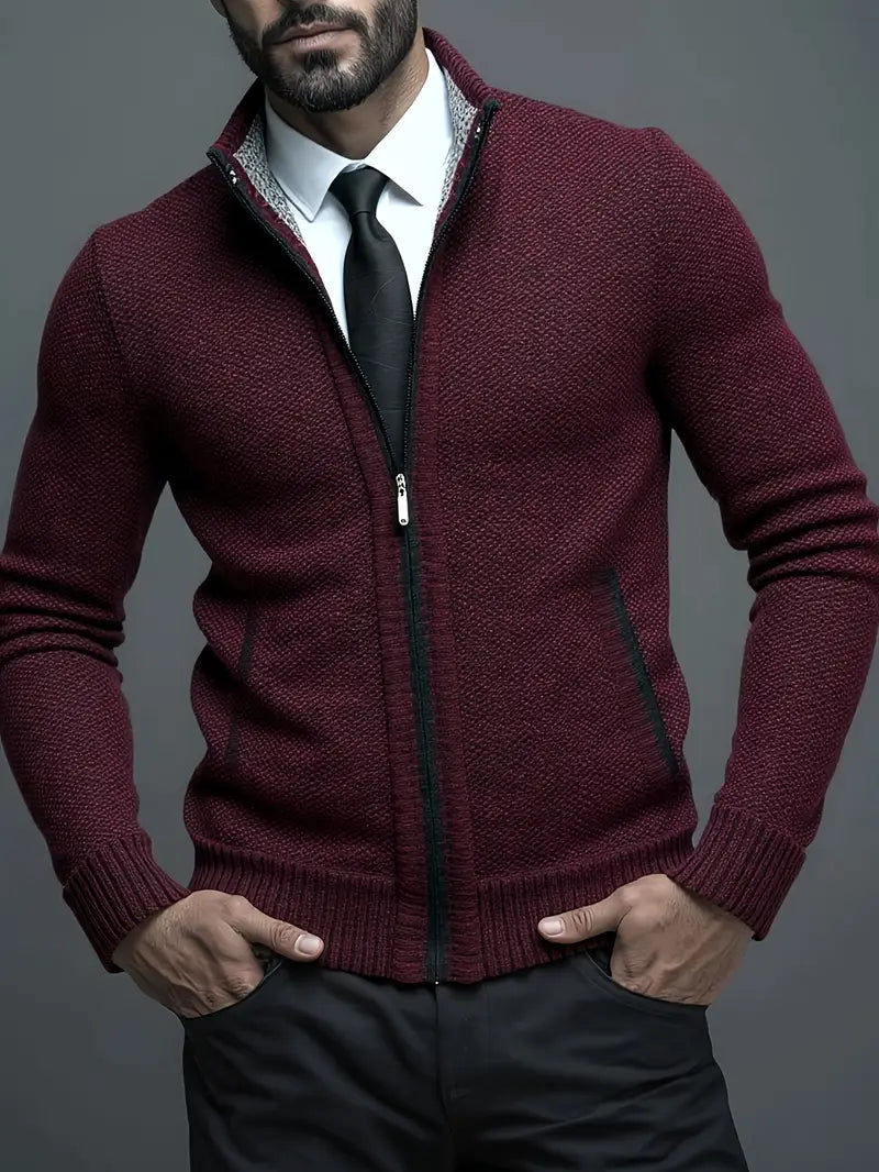 Novaya | Blake Vest