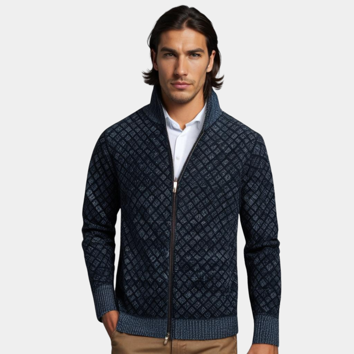 Novaya | Felix Gilet