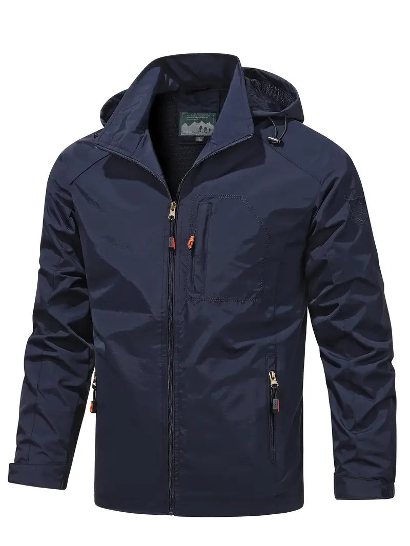 Novaya | Aaron Jacket