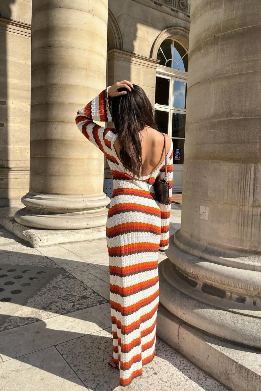Novaya | Ophelia Dress