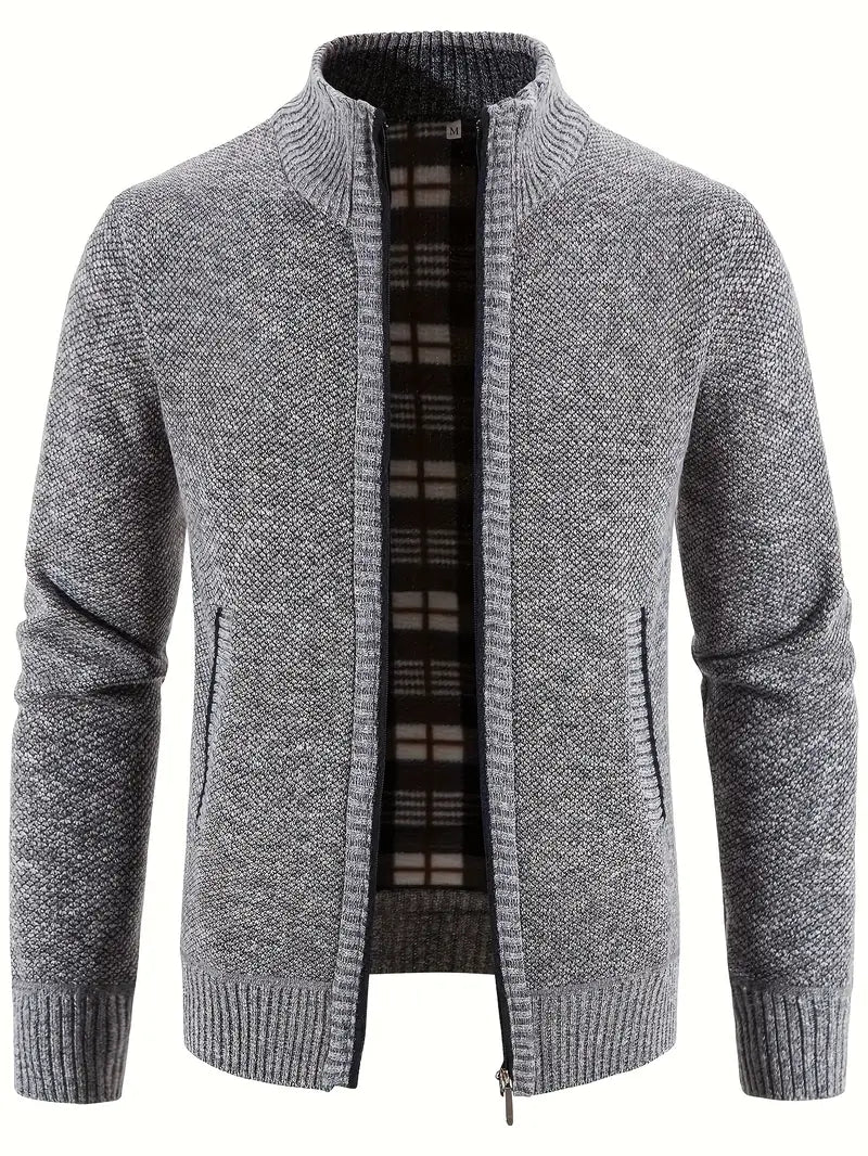 Novaya | Blake Vest