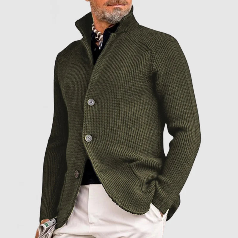 Novaya | Adrian Cardigan