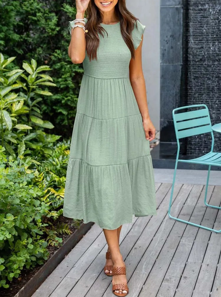 Novaya | Joline Dress
