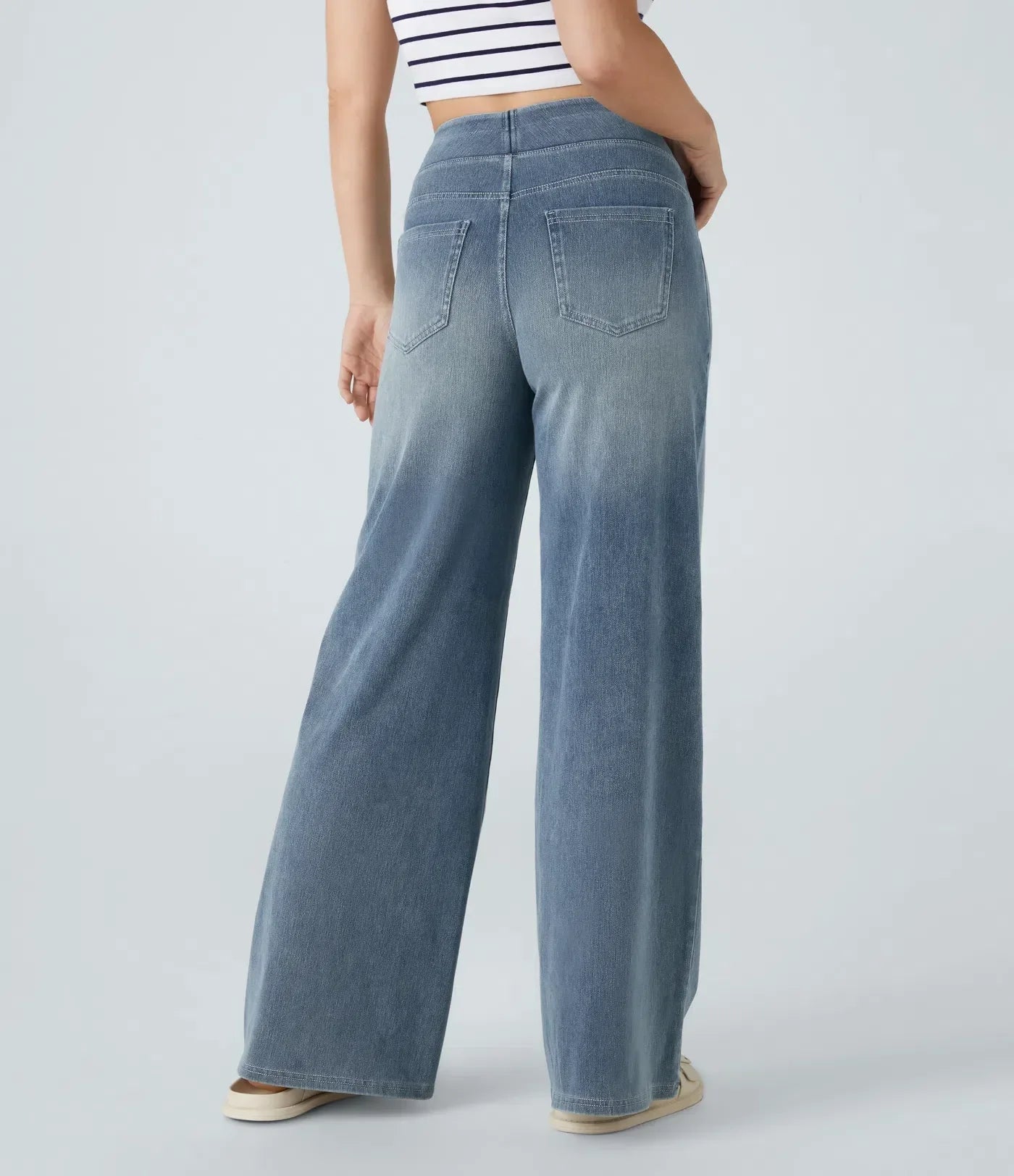 Novaya | Eva Trousers