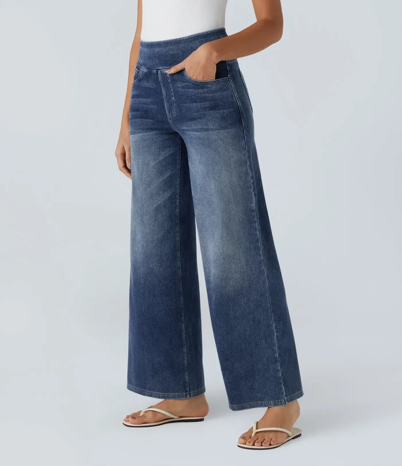 Novaya | Eva Trousers