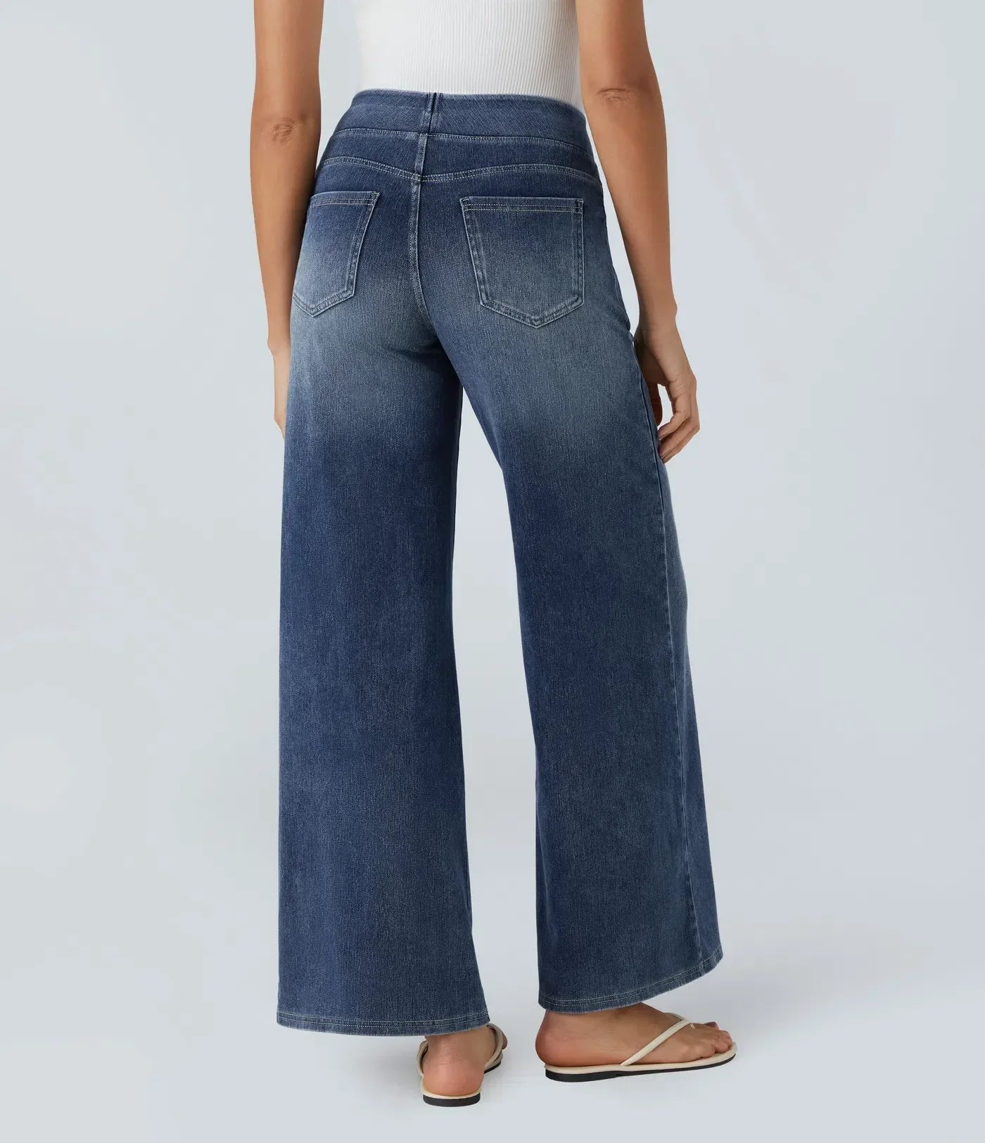Novaya | Eva Trousers