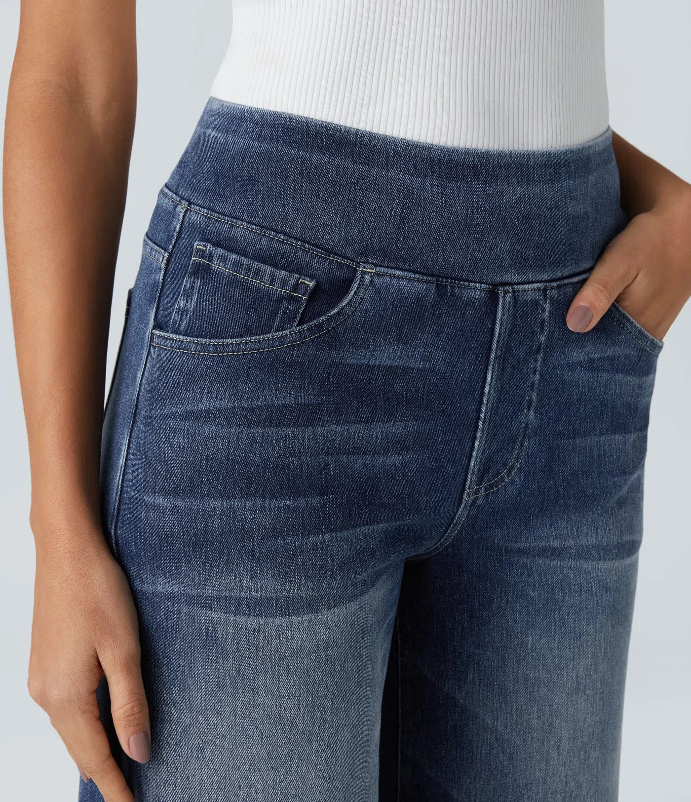 Novaya | Eva Trousers