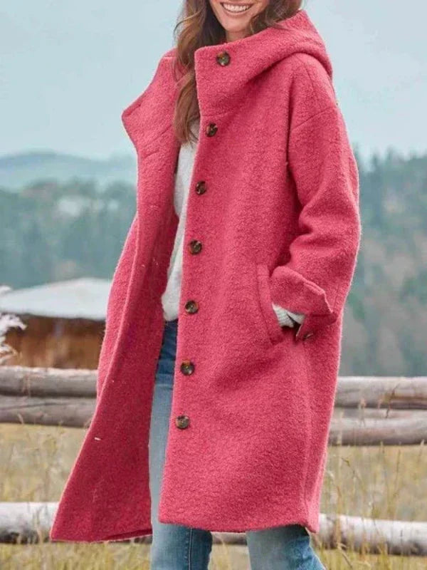 Novaya | Amelie Coat