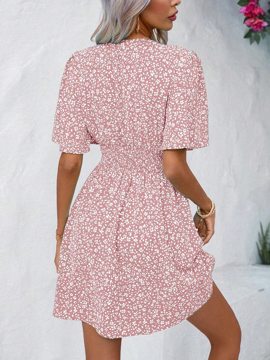 Novaya | Ovacona Dress