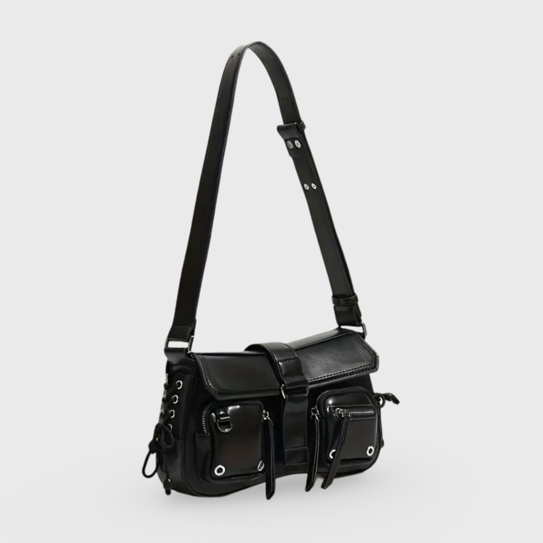 Novaya | Florence Lace Bag