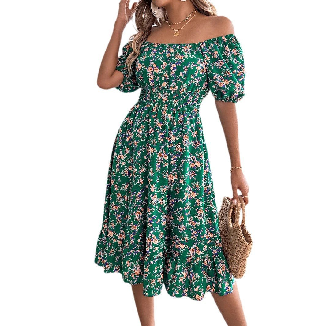 Novaya | Salvora Dress