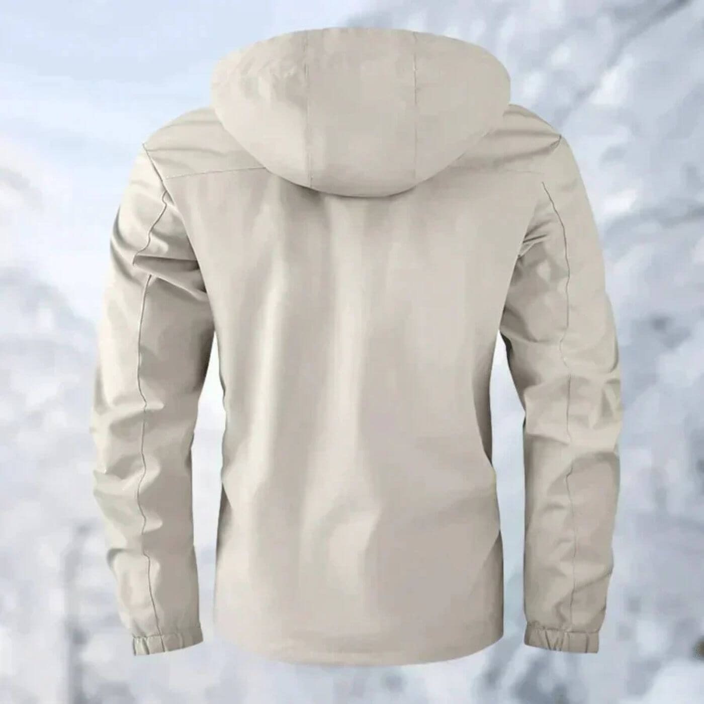 Novaya | Owen Jacket