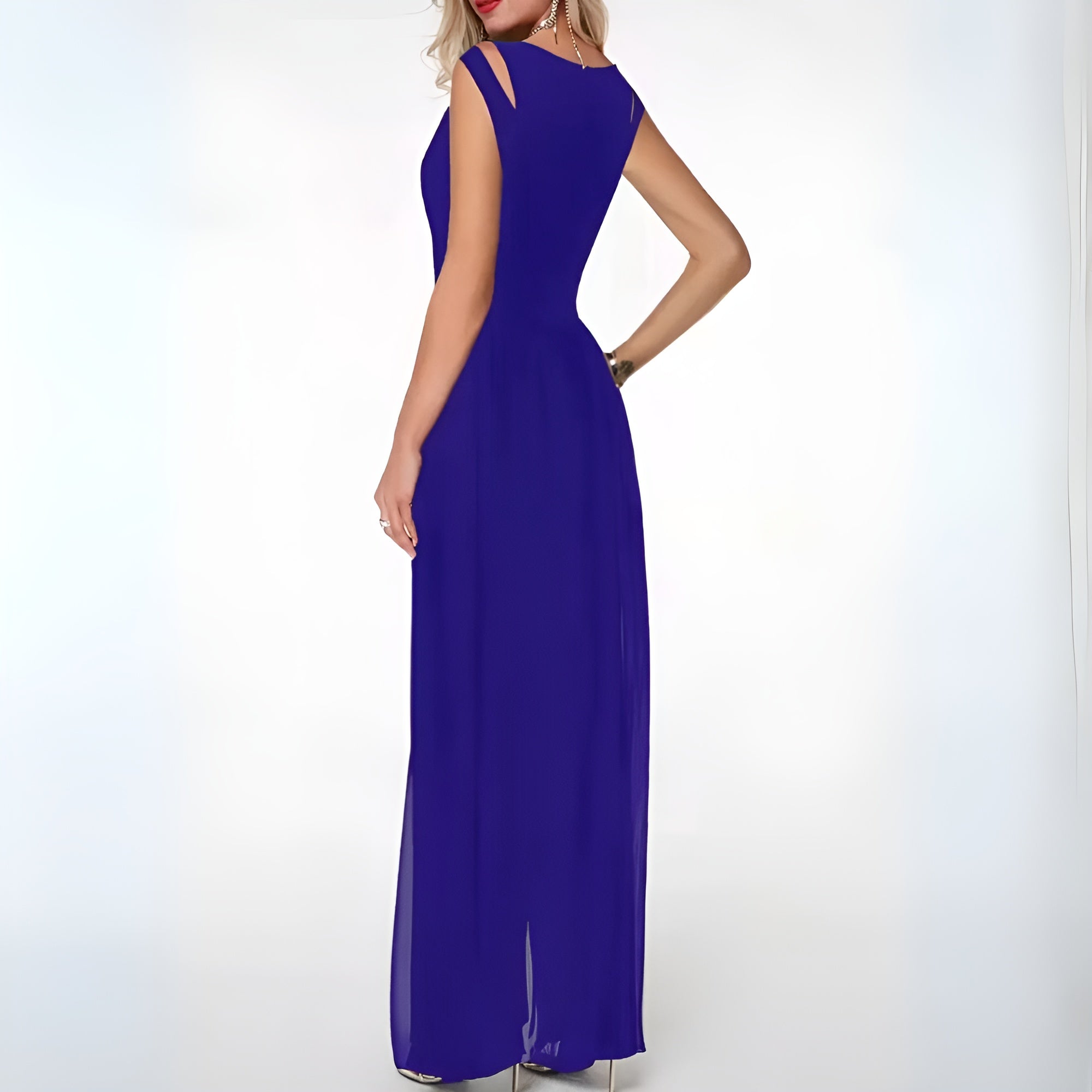 Novaya | Nicka Jumpsuit