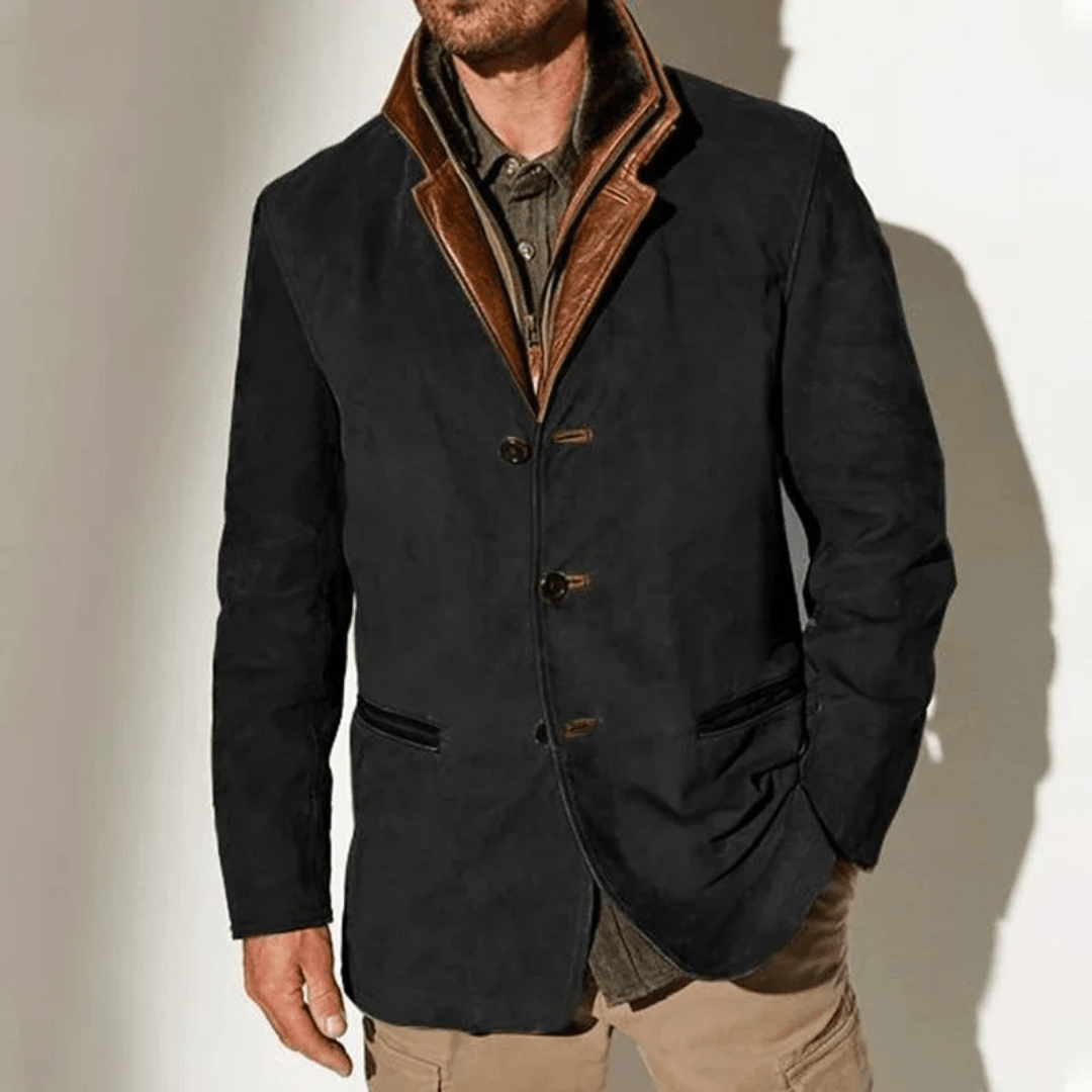 Novaya | Robin Jacket